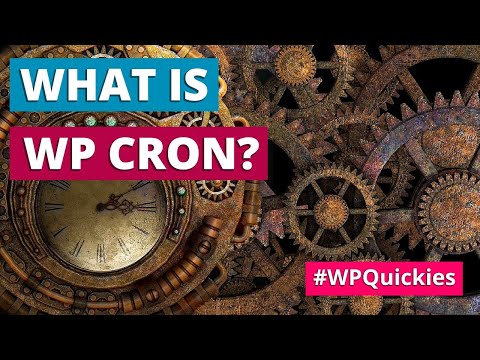 How to Disable Cron for WordPress and Improve Performance